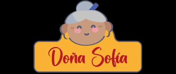 Logo Doña Sofía