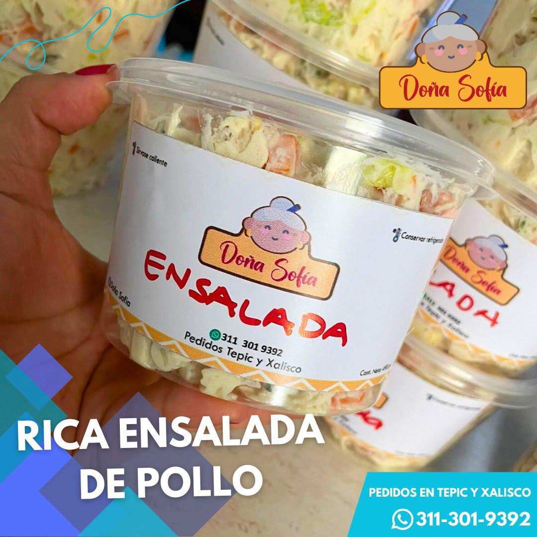 Ensalada